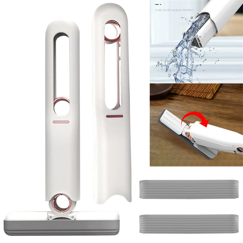 QuickMop