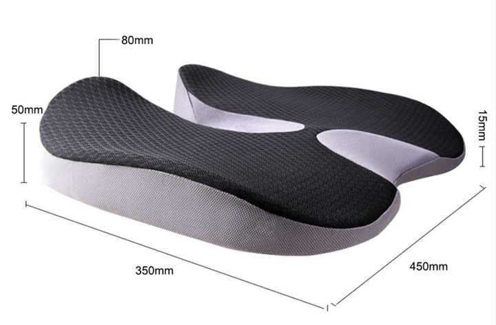 Memory-Schaum Sitzkissen