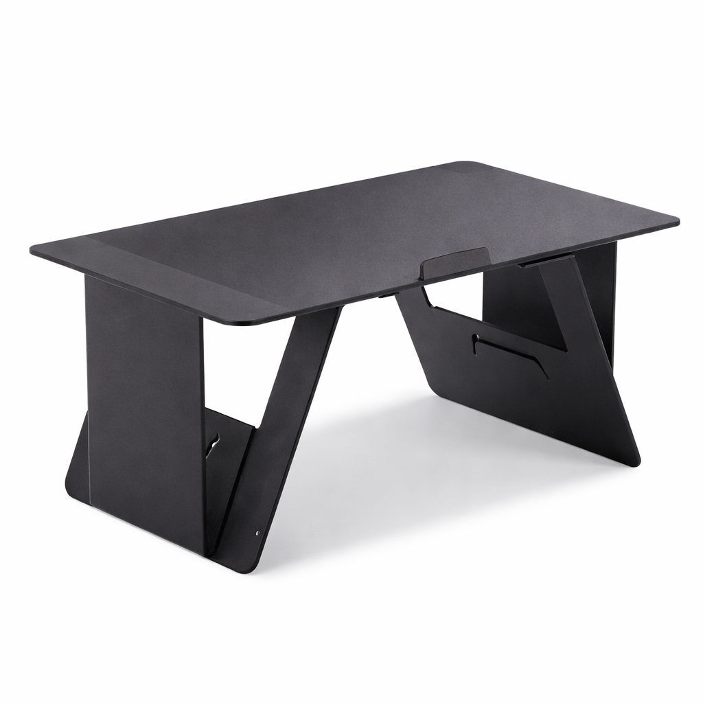 Ergonomischer Laptophalter