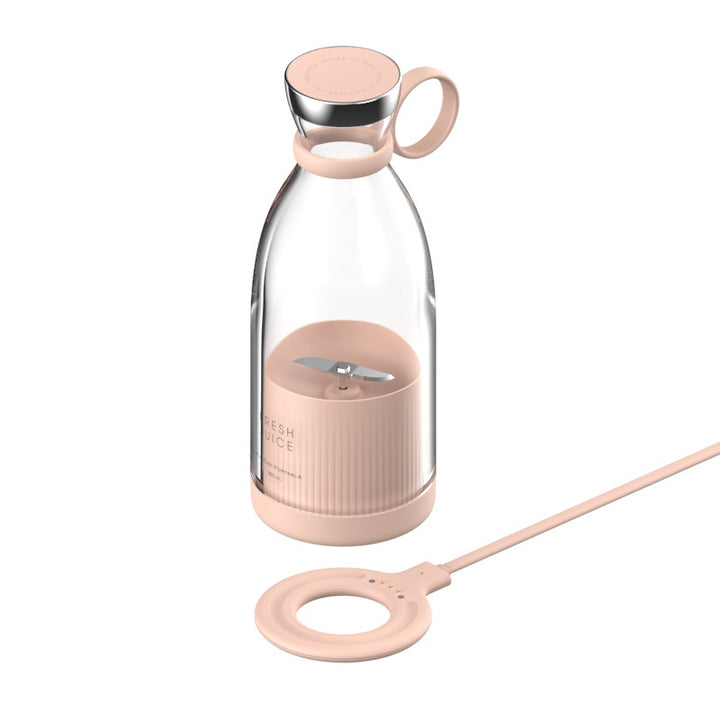 Flaschen Saftmixer