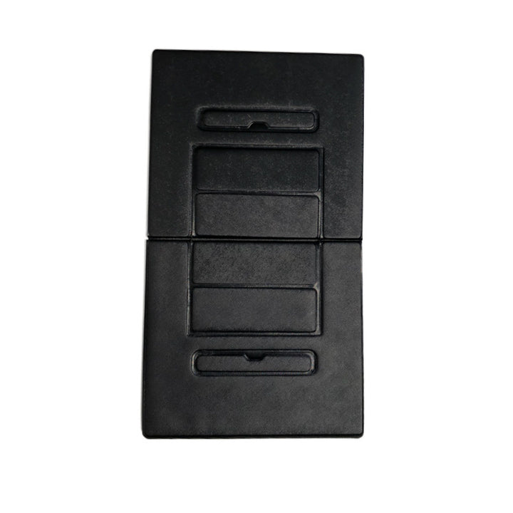 Ergonomischer Laptophalter